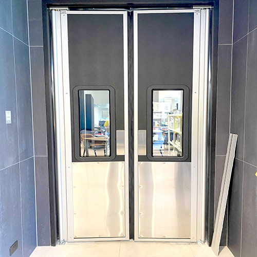 ASA Flexible Doors Pty Ltd