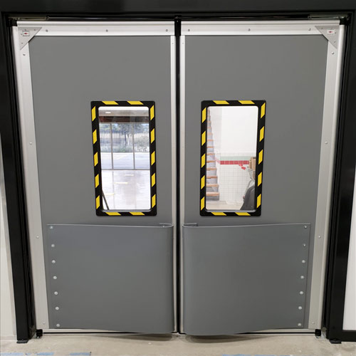 ASA Flexible Doors Pty Ltd