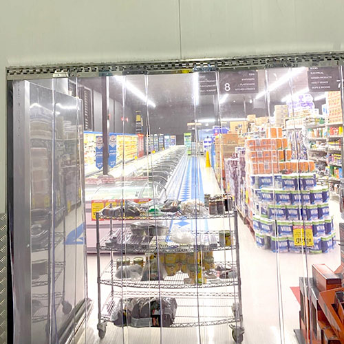 ASA Flexible Doors Pty Ltd
