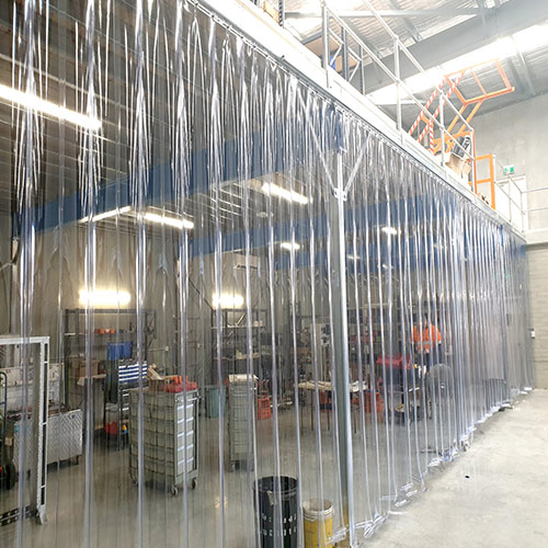 ASA Flexible Doors Pty Ltd