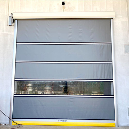 ASA Flexible Doors Pty Ltd