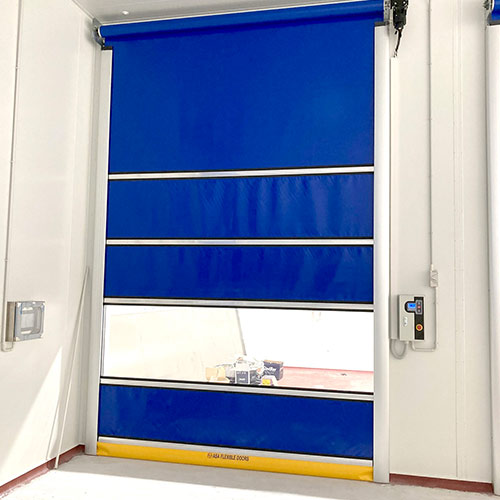 ASA Flexible Doors Pty Ltd