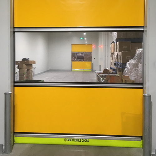 ASA Flexible Doors Pty Ltd