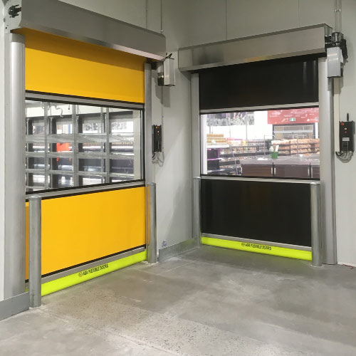 ASA Flexible Doors Pty Ltd