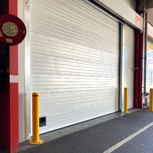 ASA Flexible Doors Pty Ltd